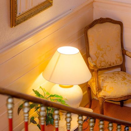 Hotel Continental Εβιάν-λε-Μπαιν Εξωτερικό φωτογραφία