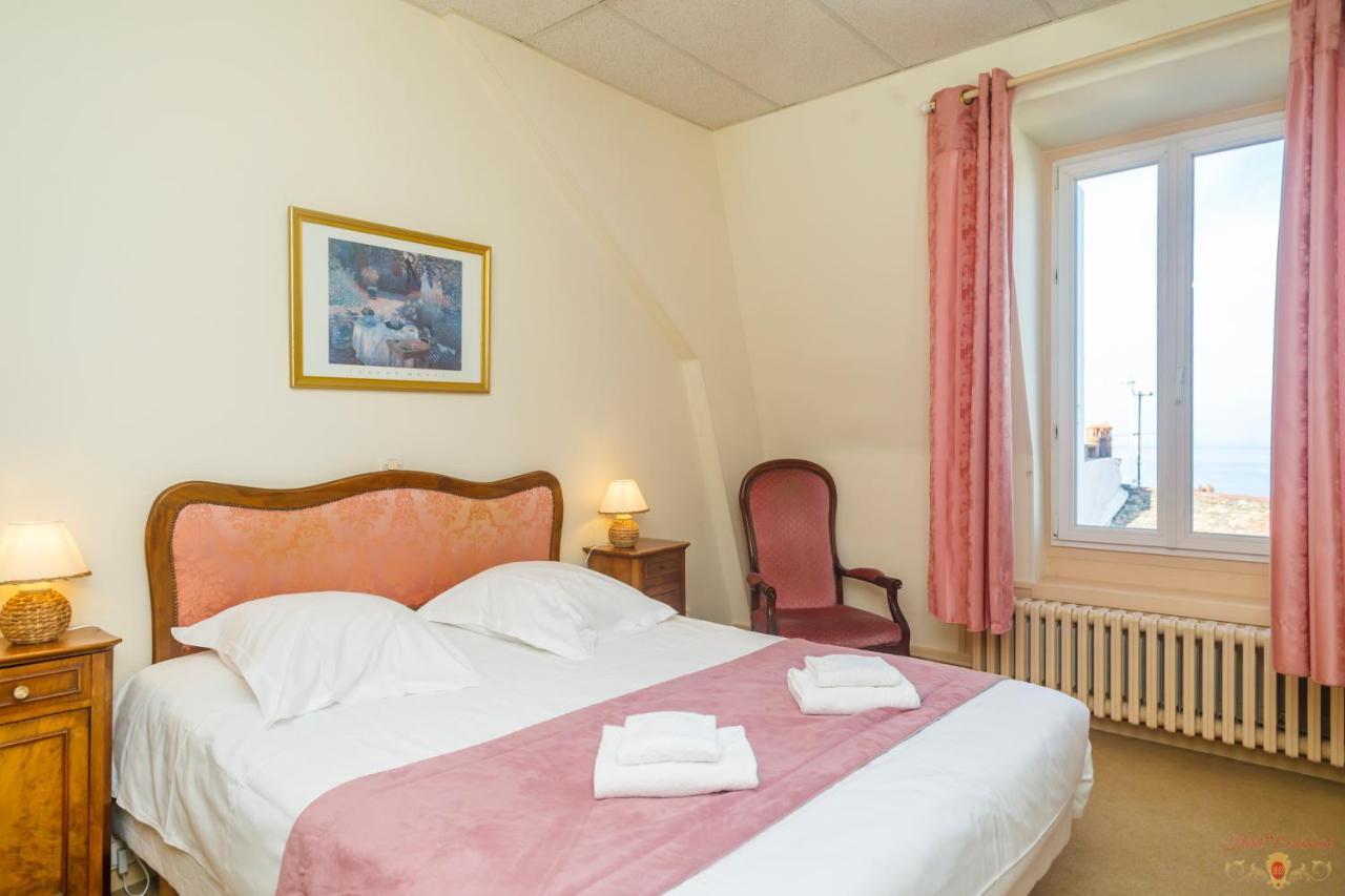 Hotel Continental Εβιάν-λε-Μπαιν Εξωτερικό φωτογραφία