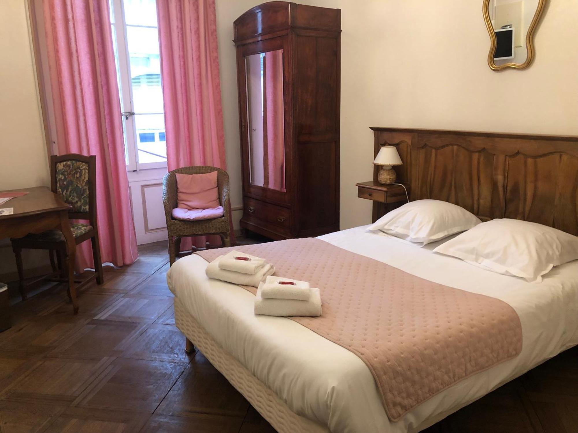 Hotel Continental Εβιάν-λε-Μπαιν Εξωτερικό φωτογραφία