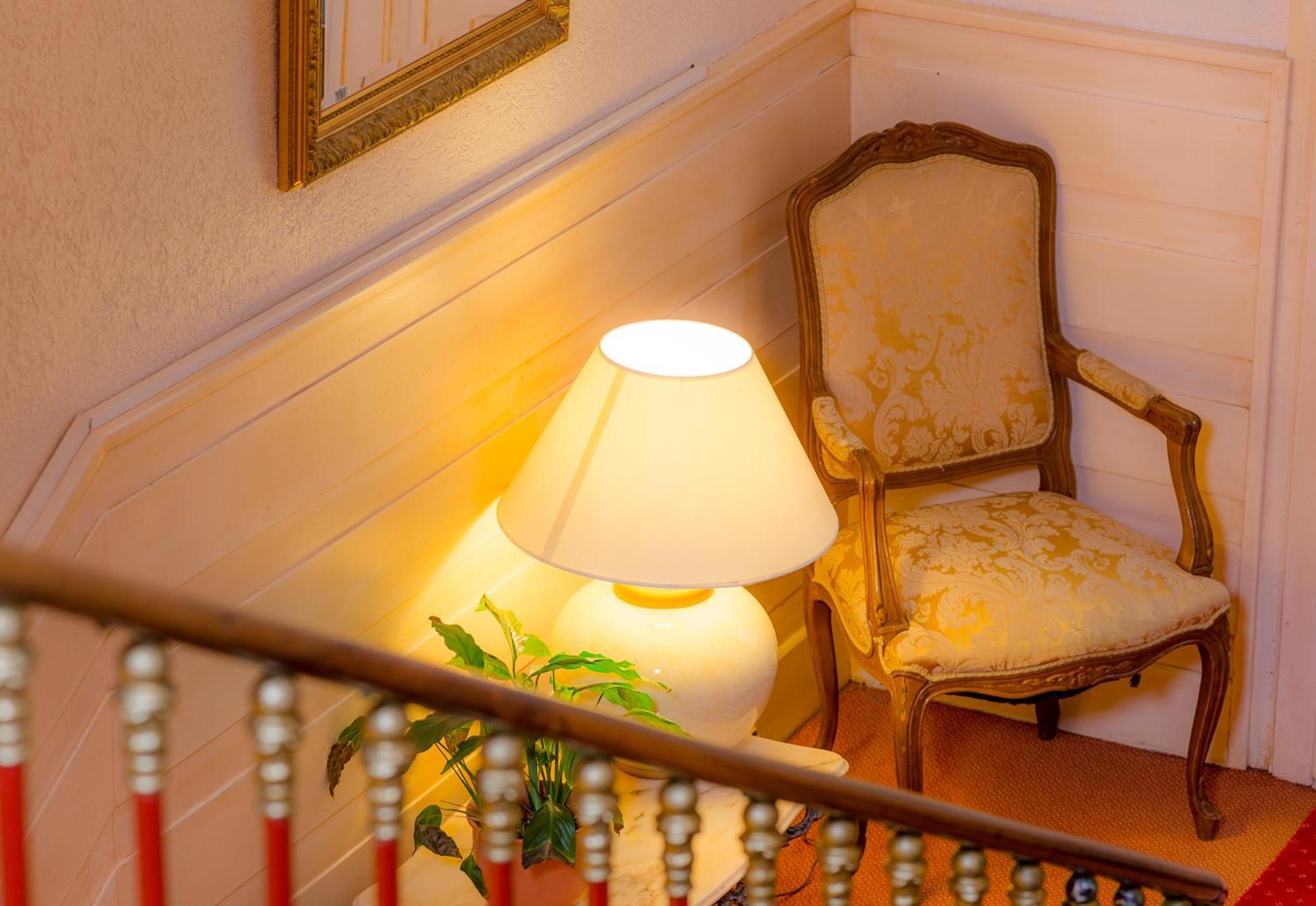 Hotel Continental Εβιάν-λε-Μπαιν Εξωτερικό φωτογραφία