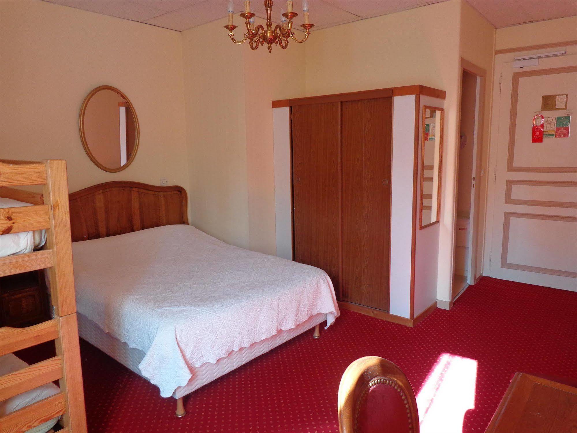 Hotel Continental Εβιάν-λε-Μπαιν Εξωτερικό φωτογραφία